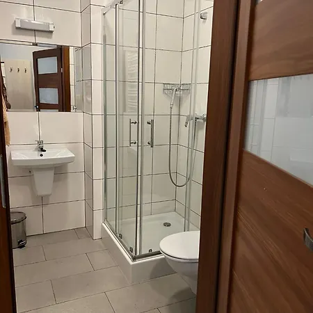 Apartment Hanka 14 Sianożęty