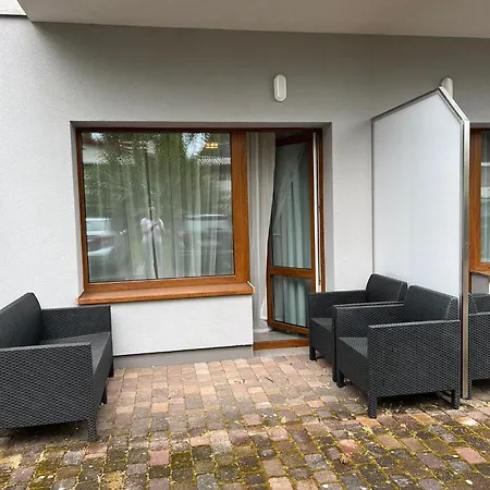 Apartment Hanka 14 *